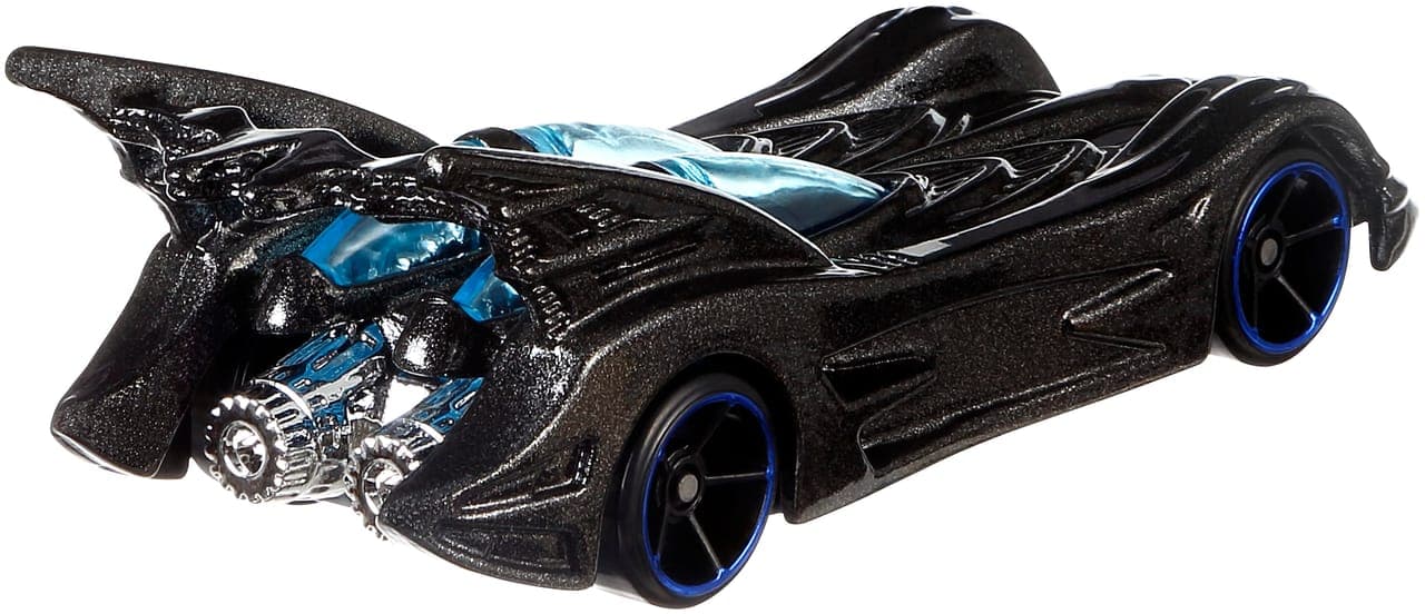 Batmobile 3