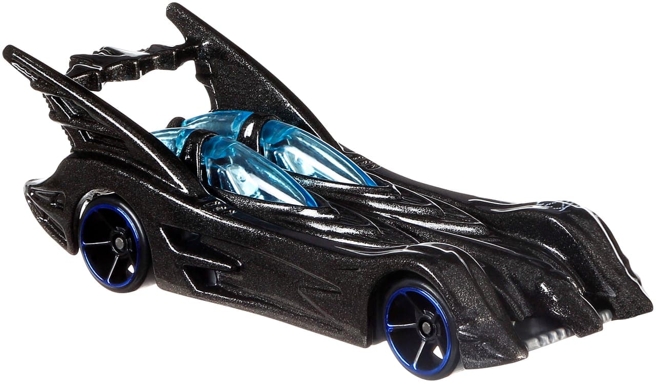 Batmobile 4
