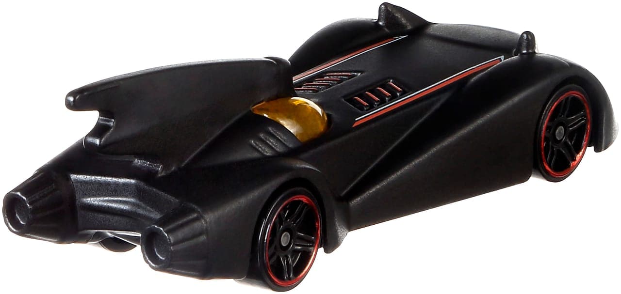 The Brave and the Bold Batmobile 3