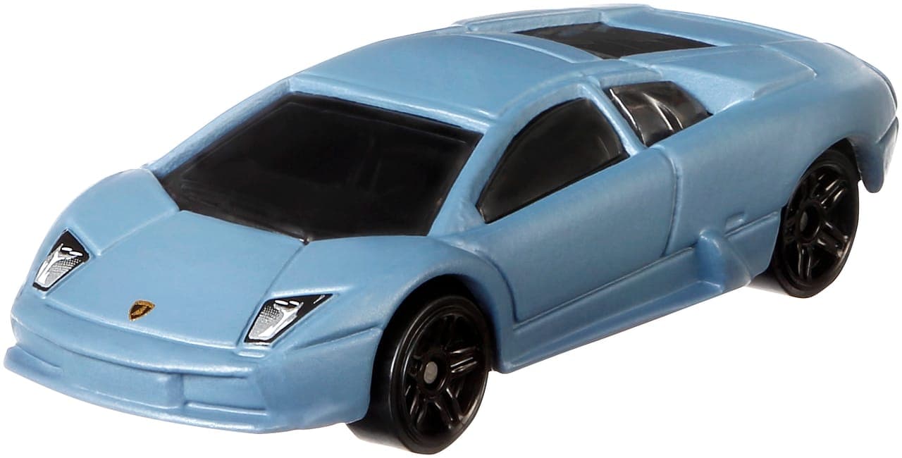 LAMBORGHINI MURCIÉLAGO