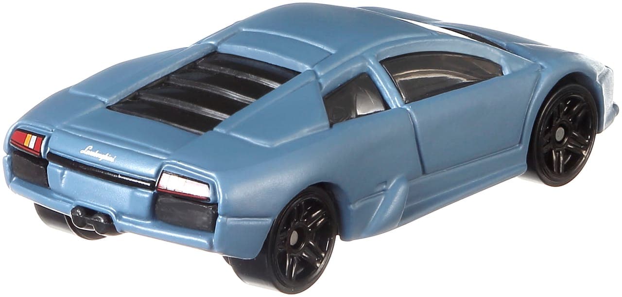 LAMBORGHINI MURCIÉLAGO 3
