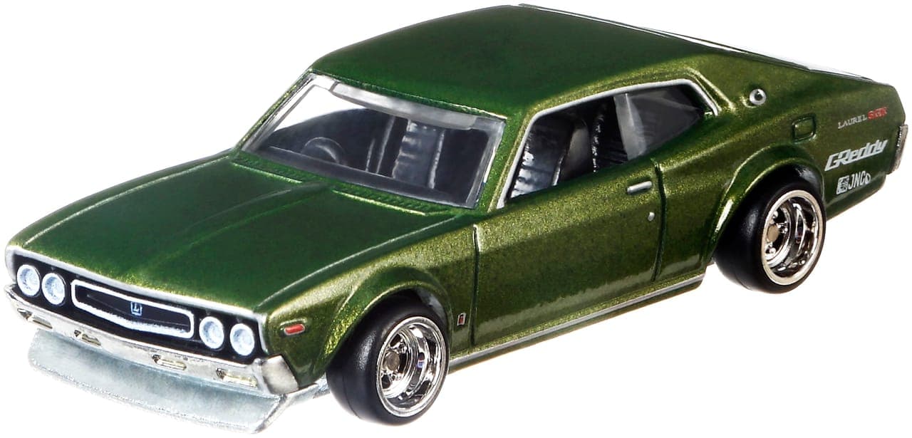Nissan Laurel 2000 SGX