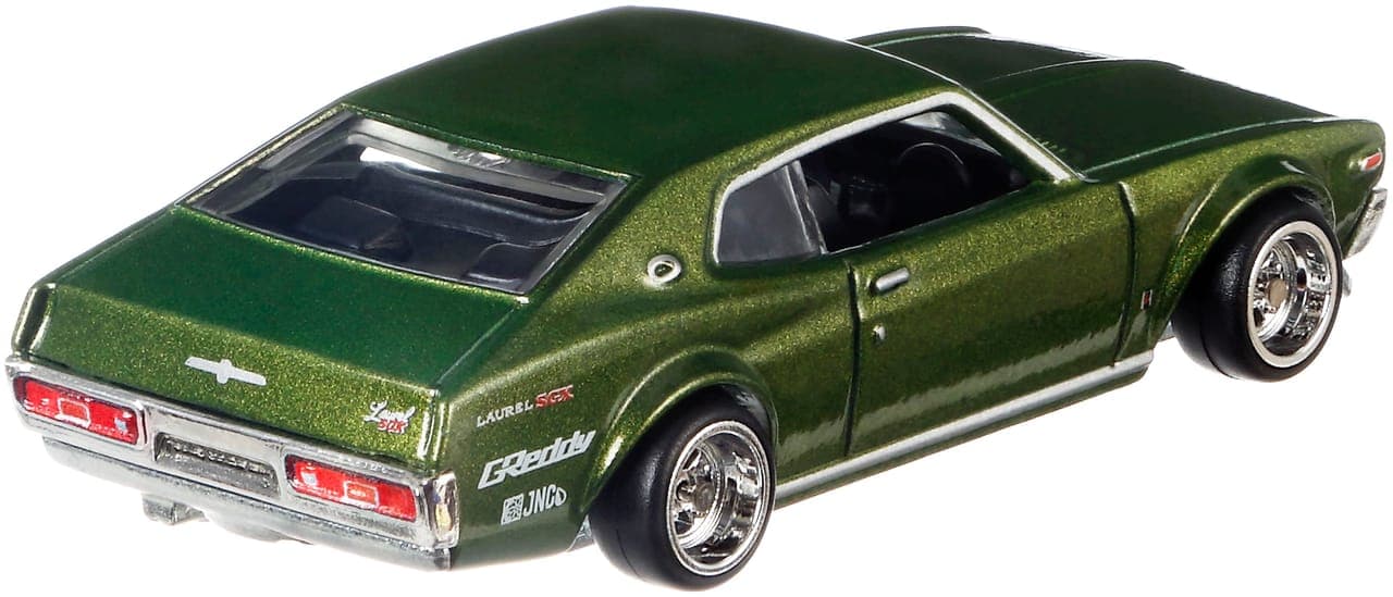 Nissan Laurel 2000 SGX 3