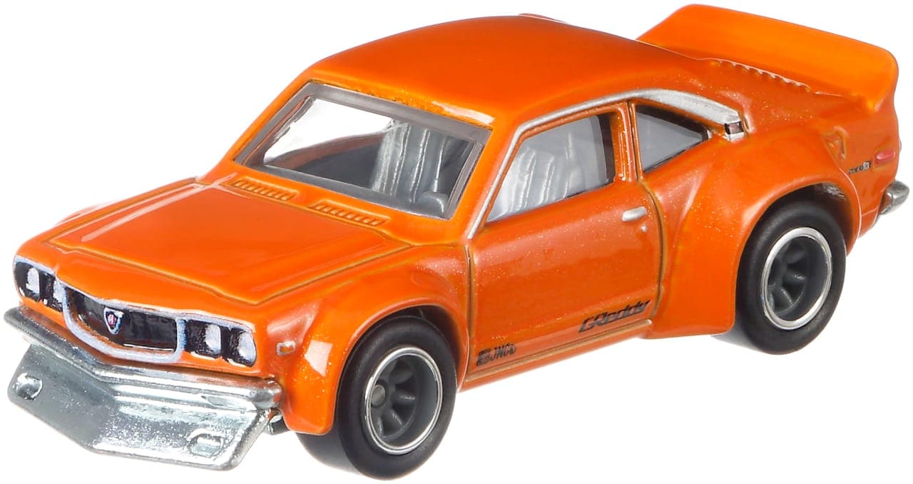 Mazda RX-3
