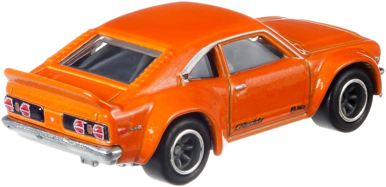 Mazda RX-3 3