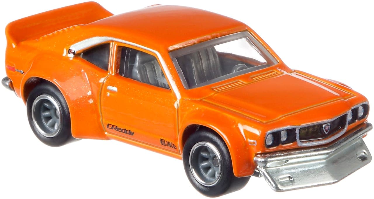 Mazda RX-3 4