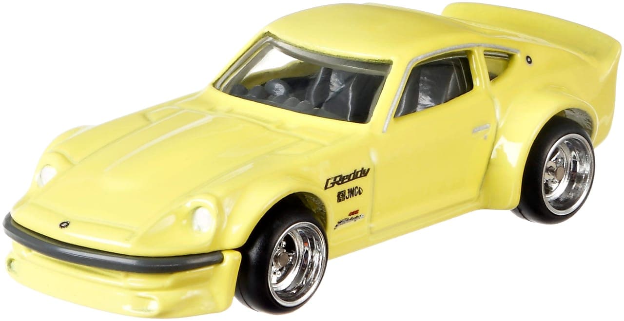 Nissan Fairlady Z