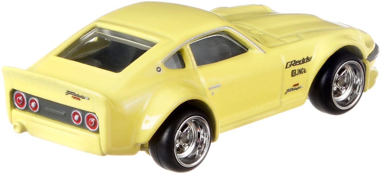 Nissan Fairlady Z 3