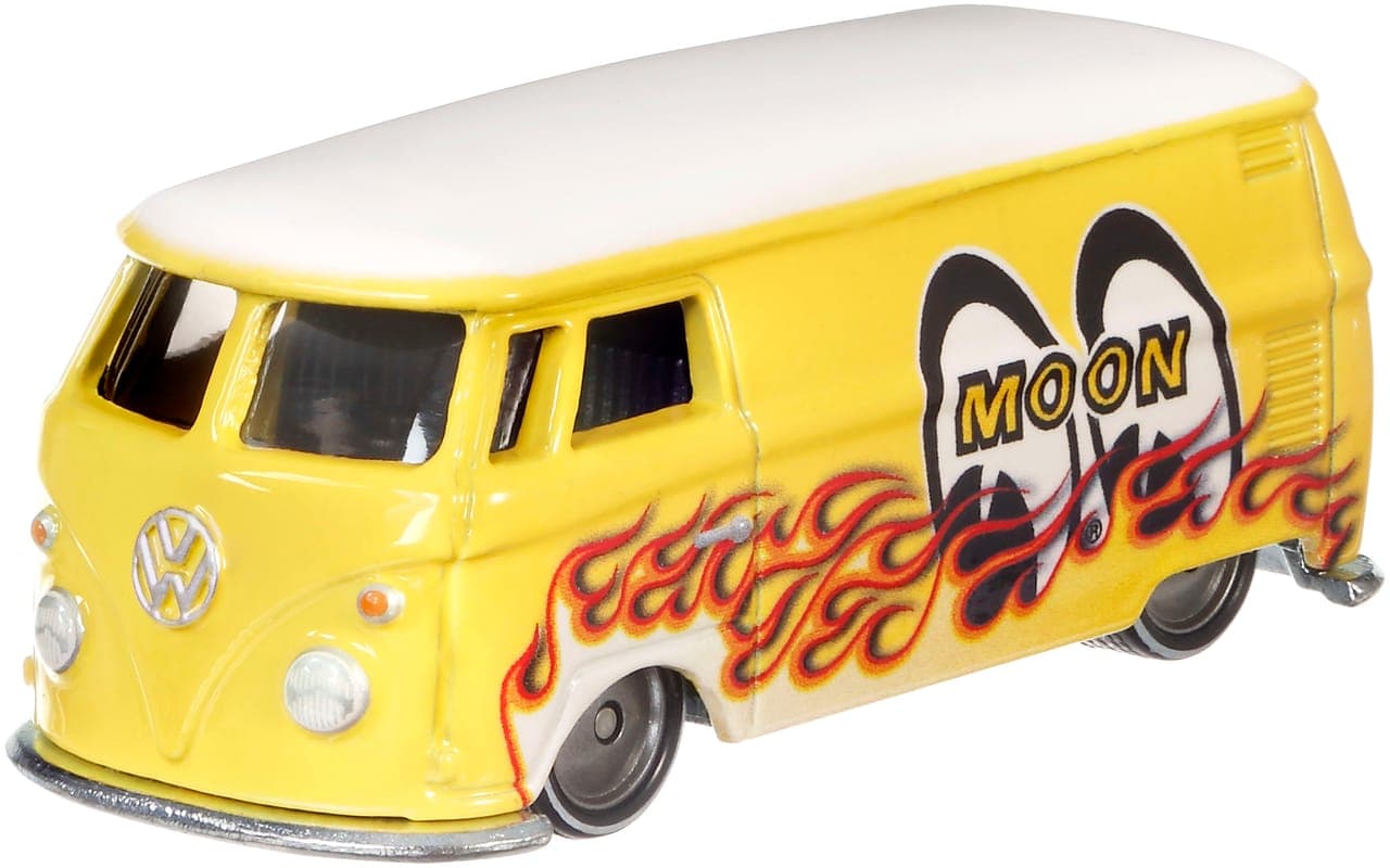 Volkswagen T1 Panel Bus