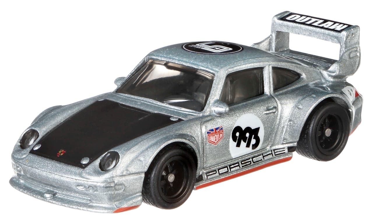 Porsche 993 GT2