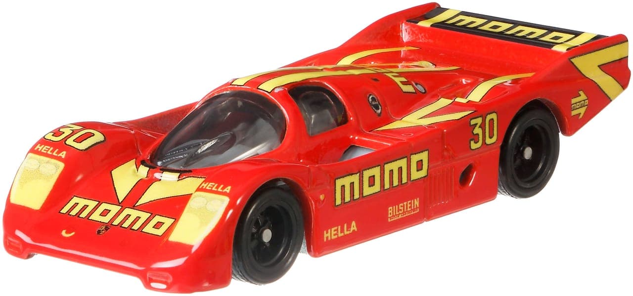 Porsche 962