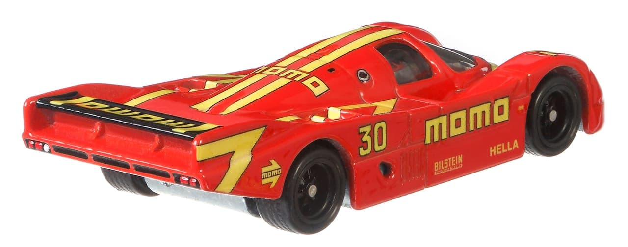 Porsche 962 3