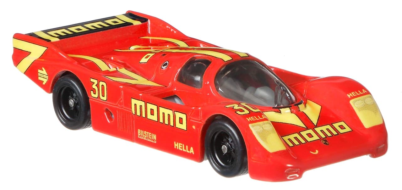 Porsche 962 4