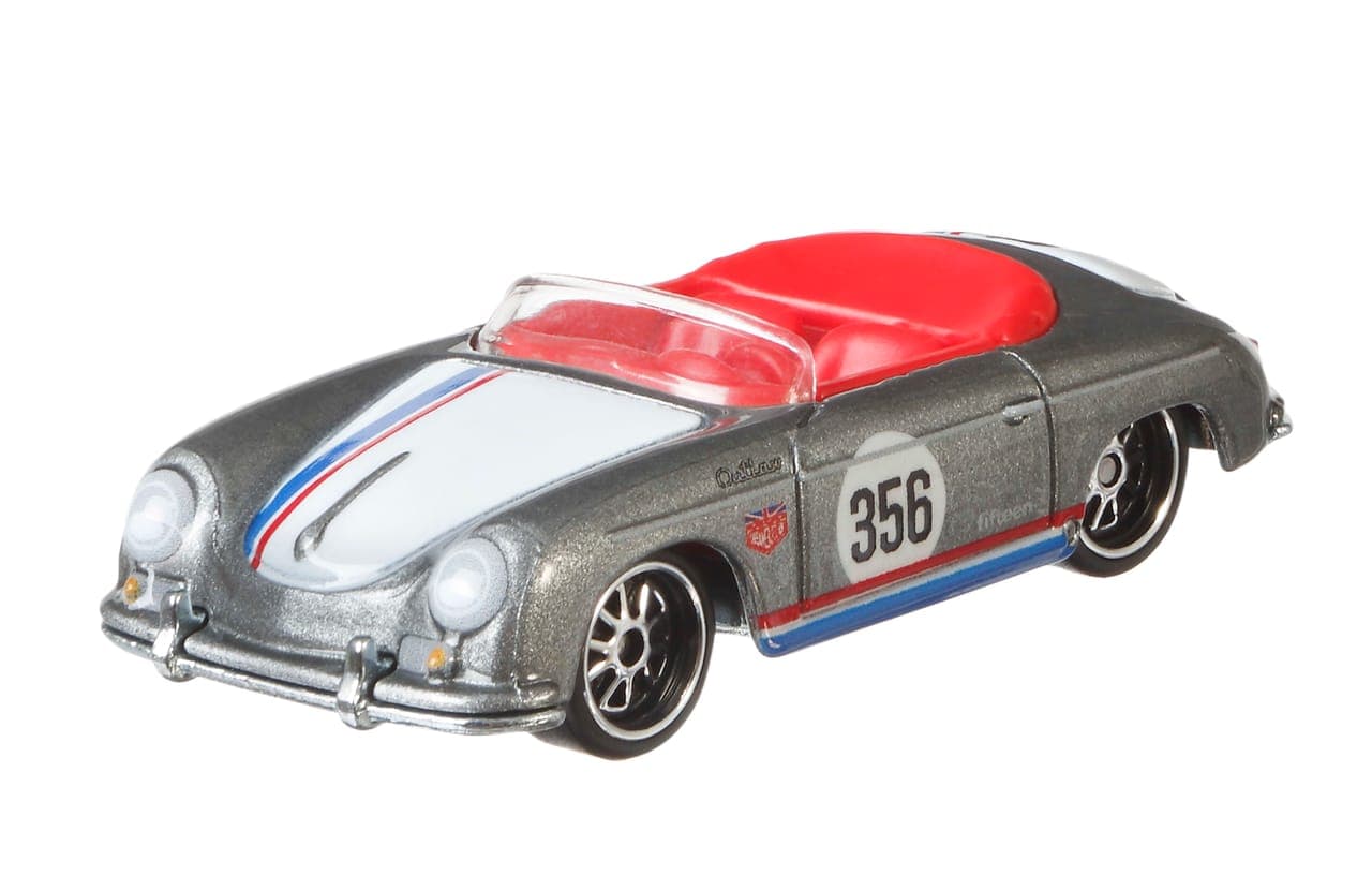 Porsche 356 Speedster