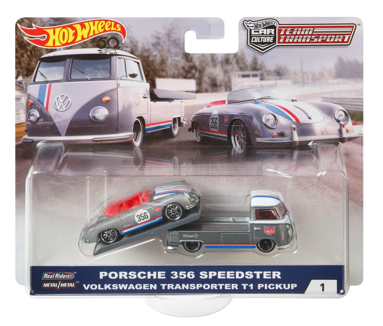 Porsche 356 Speedster 2