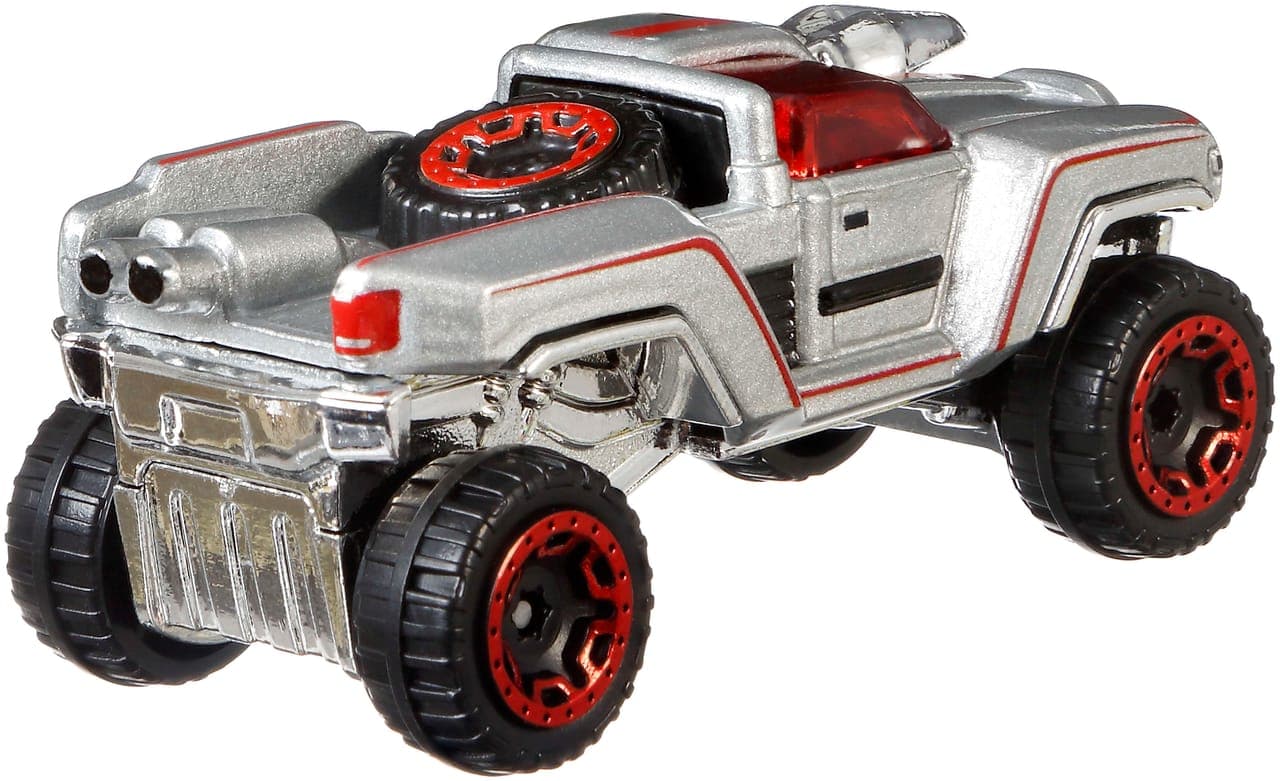 Cyborg 3