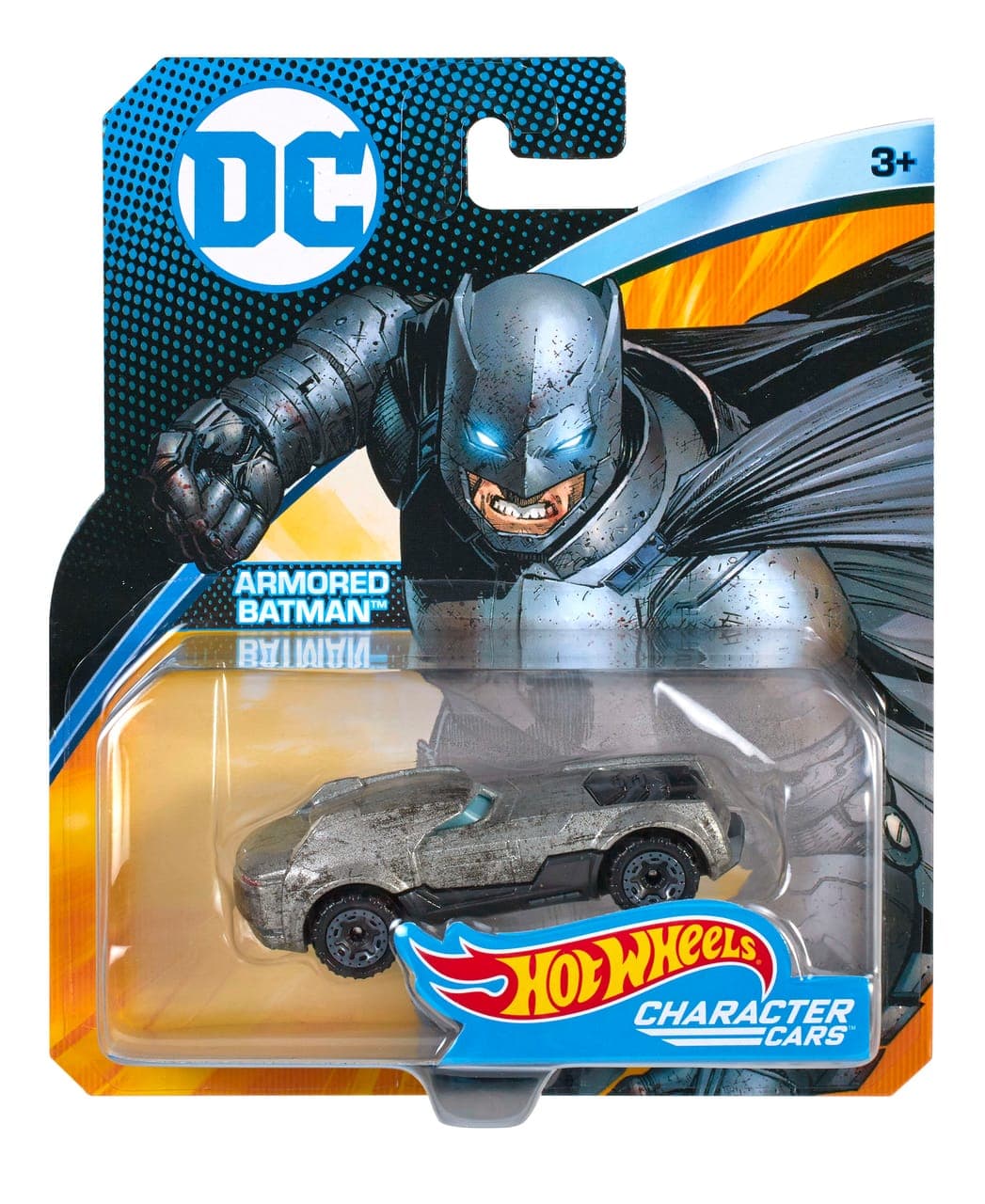 Armored Batman 2