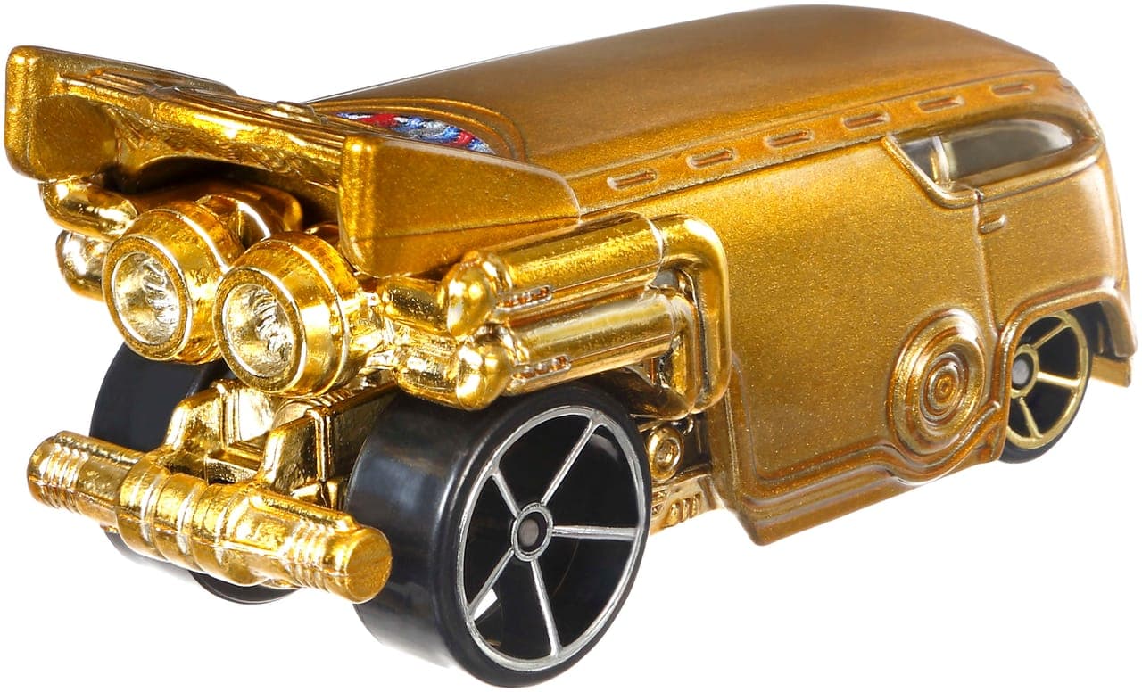 C-3PO 4