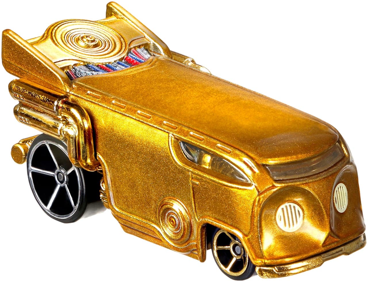 C-3PO 5