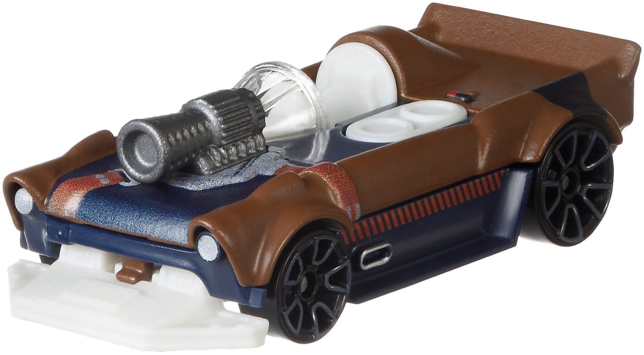 Han Solo