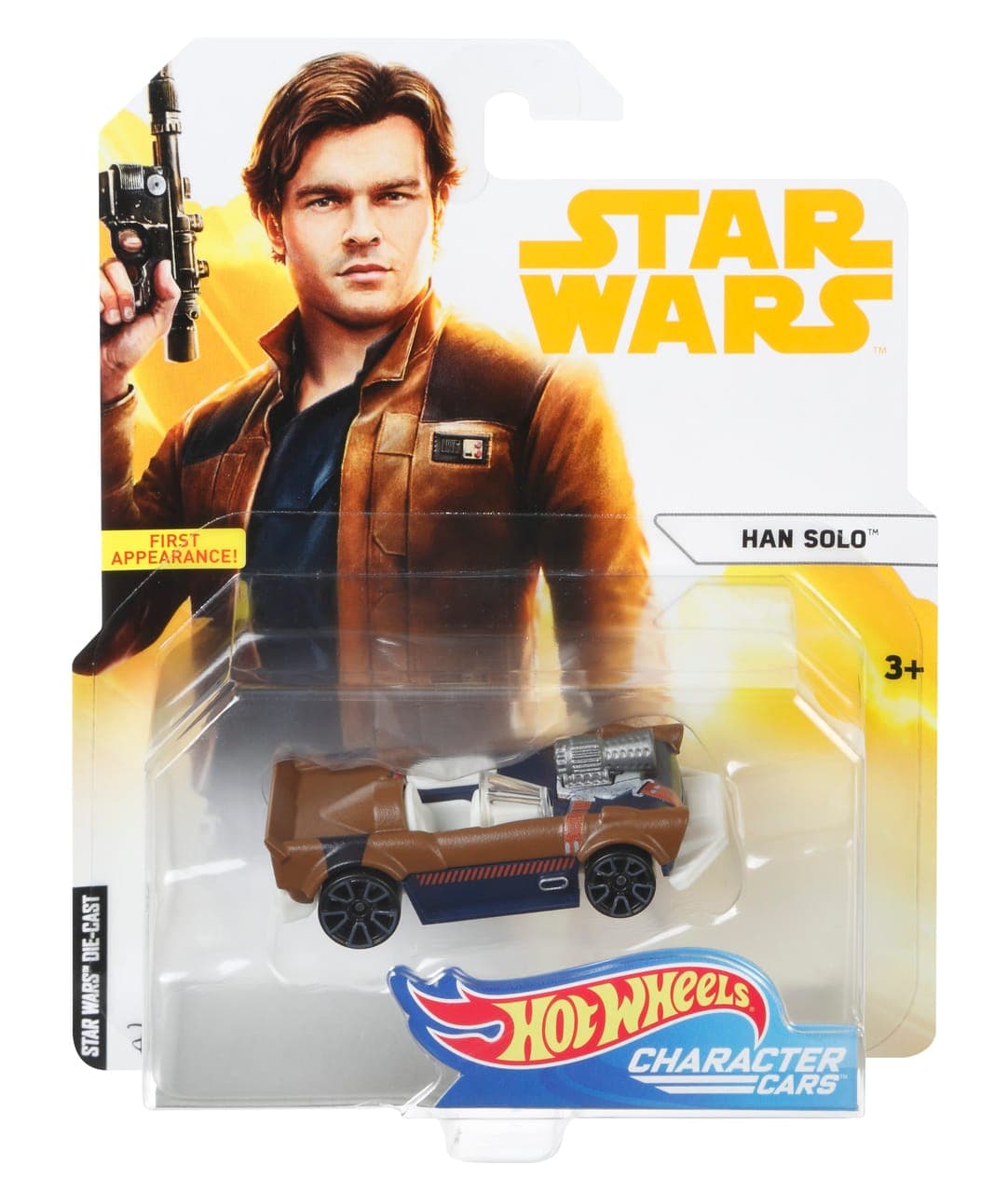 Han Solo 2