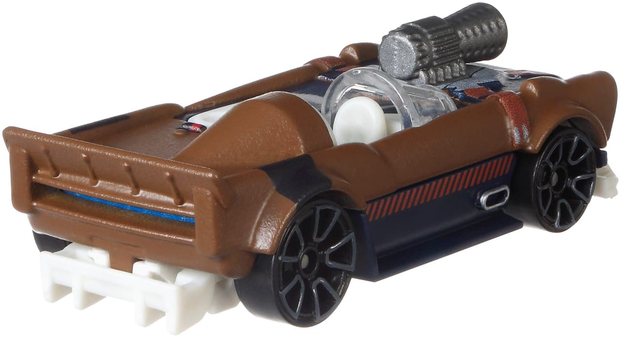 Han Solo 3