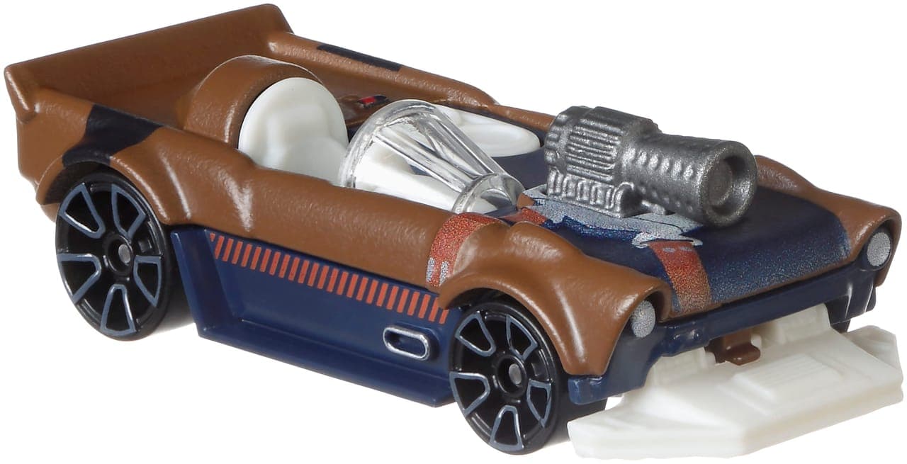 Han Solo 4