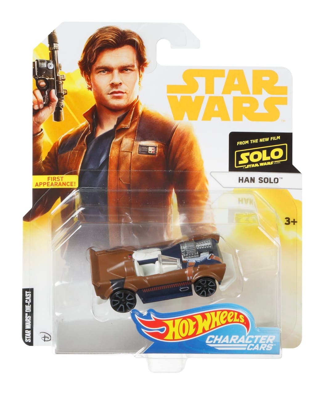 Han Solo 6