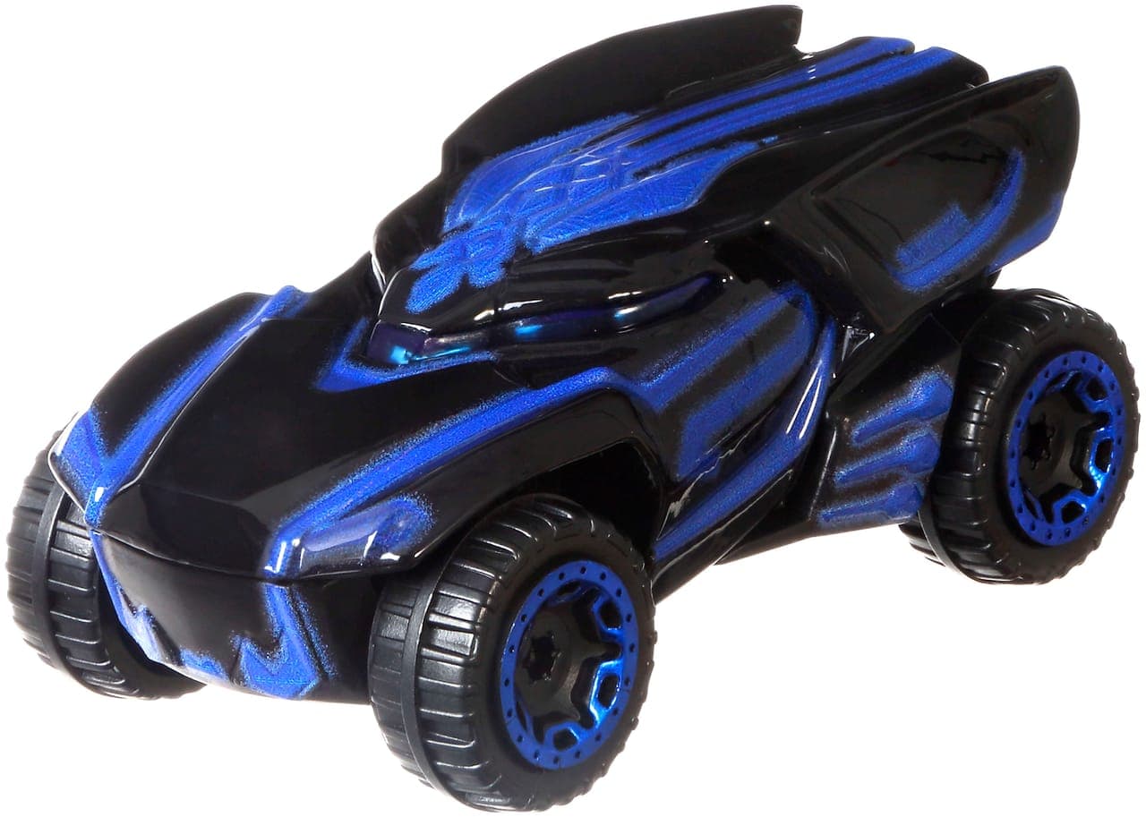 BLACK PANTHER