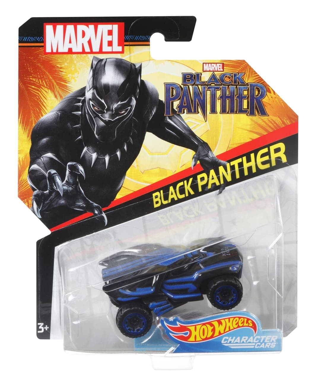 BLACK PANTHER 2
