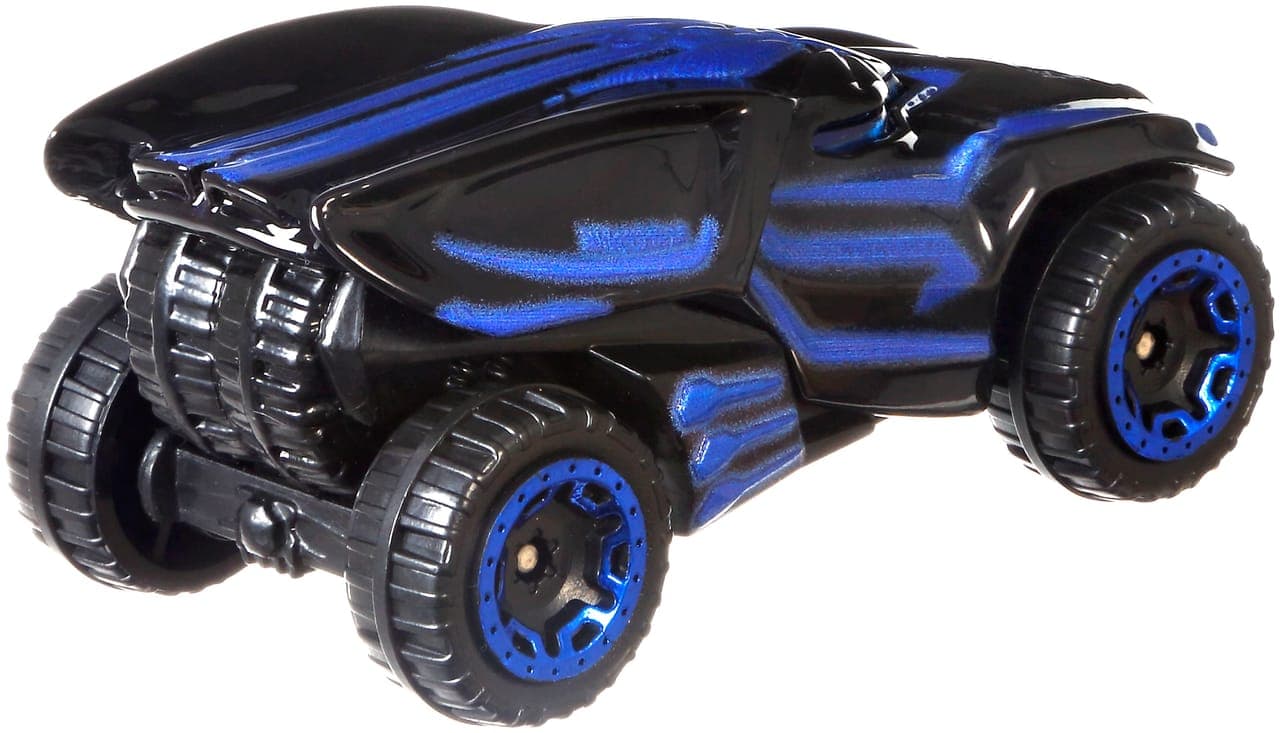 BLACK PANTHER 3