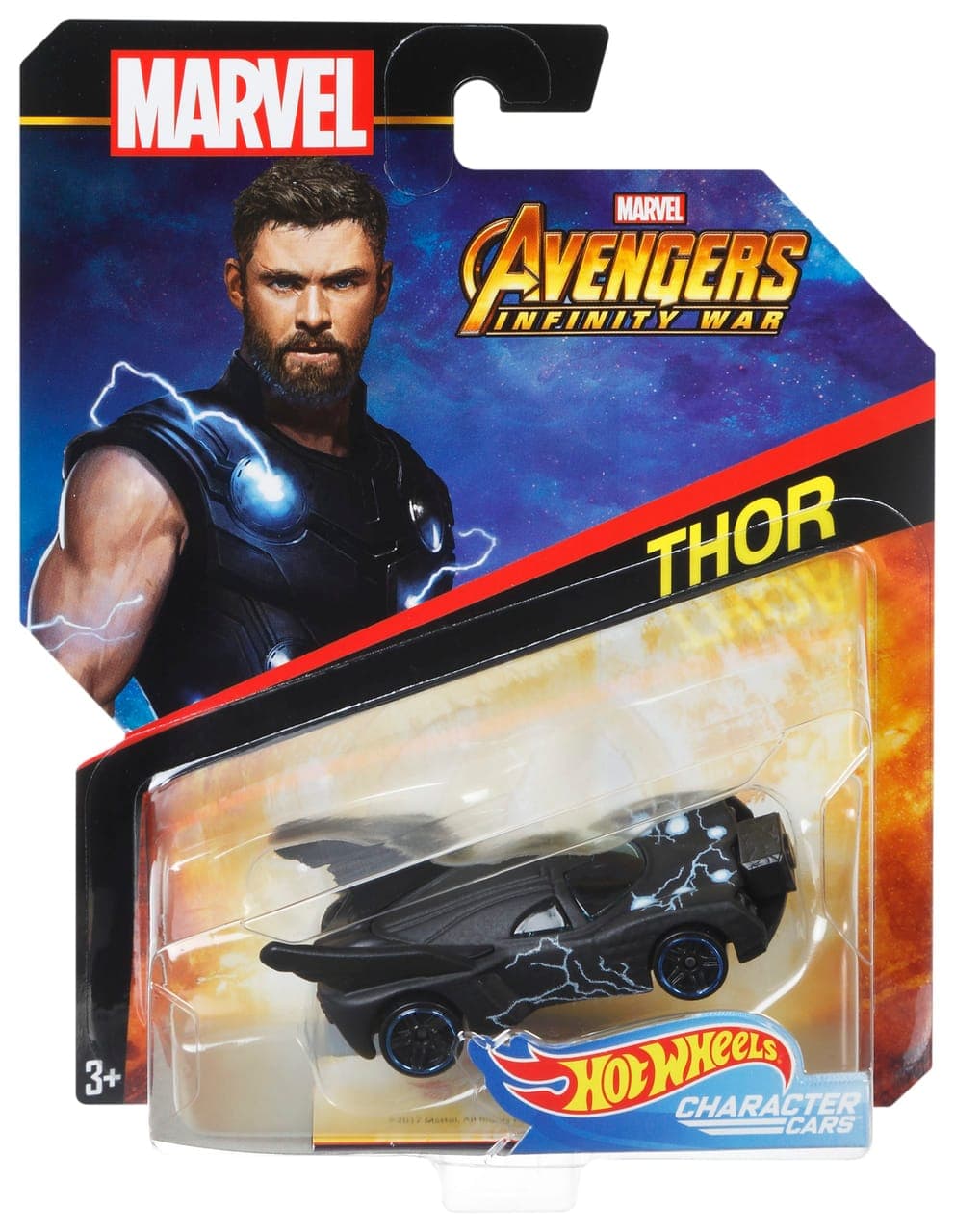 Thor 2