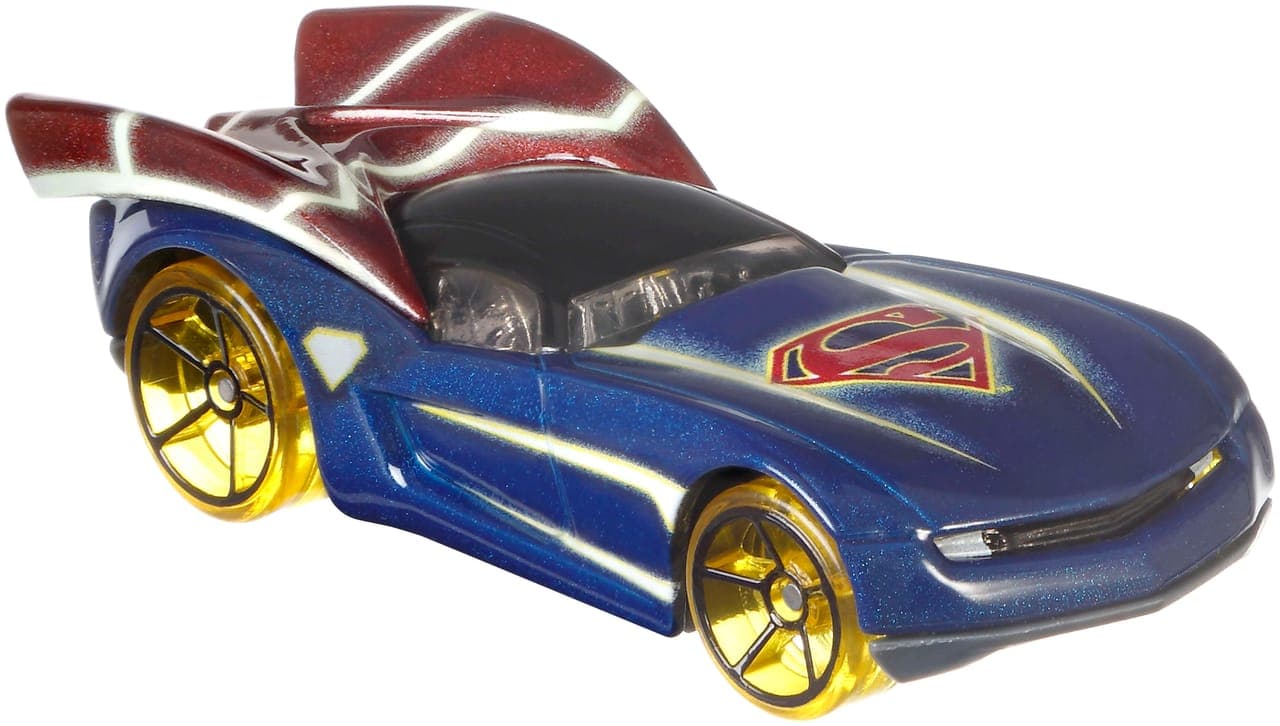 Superman 4