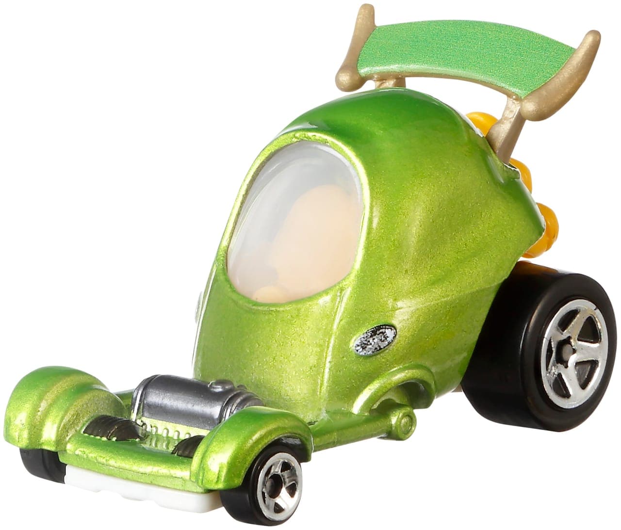 Mike Wazowski