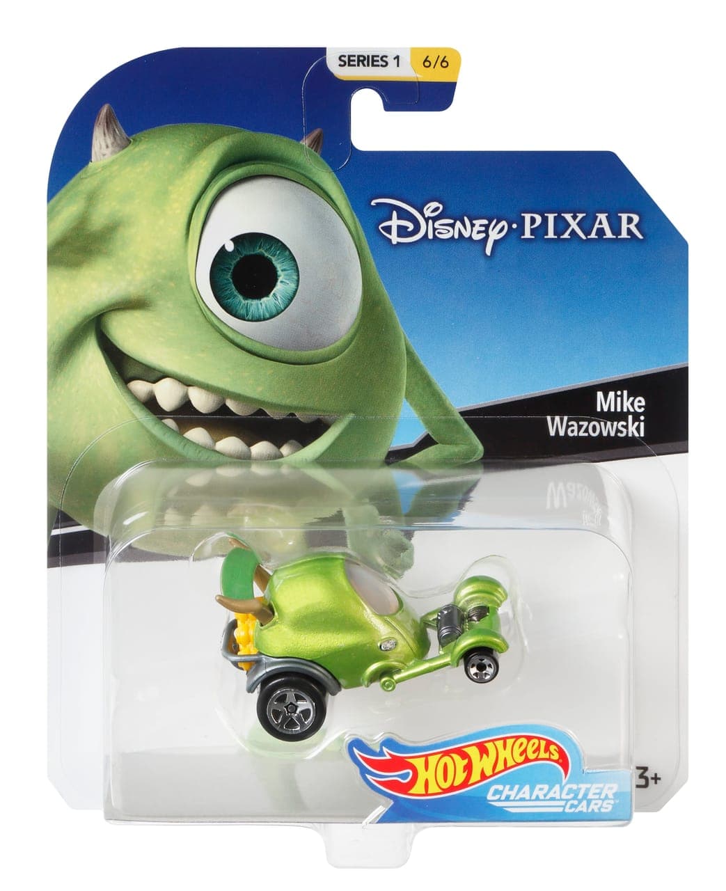 Mike Wazowski 2
