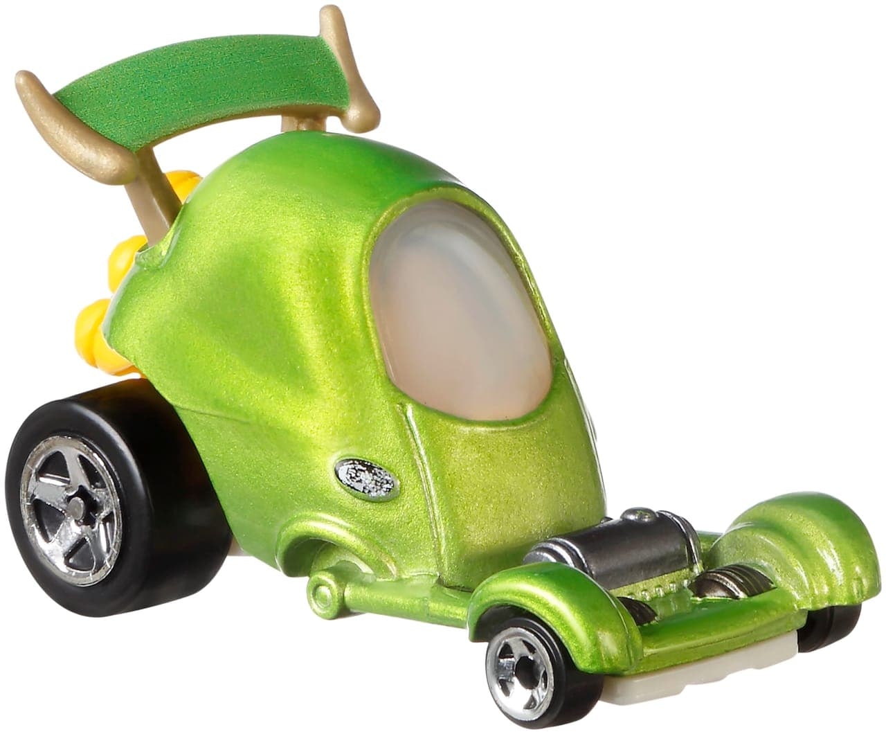 Mike Wazowski 4