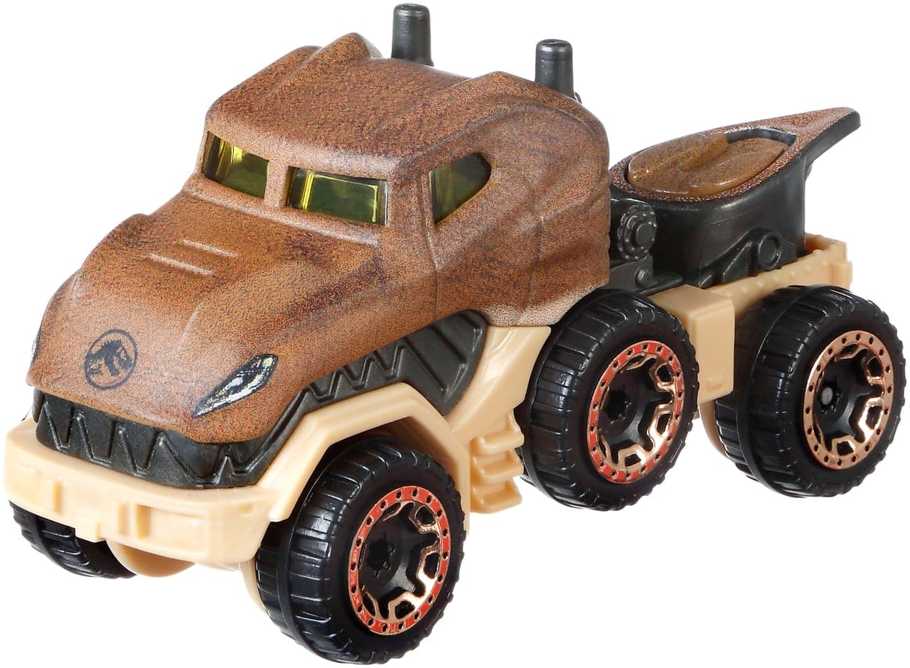Tyrannosaurus Rex