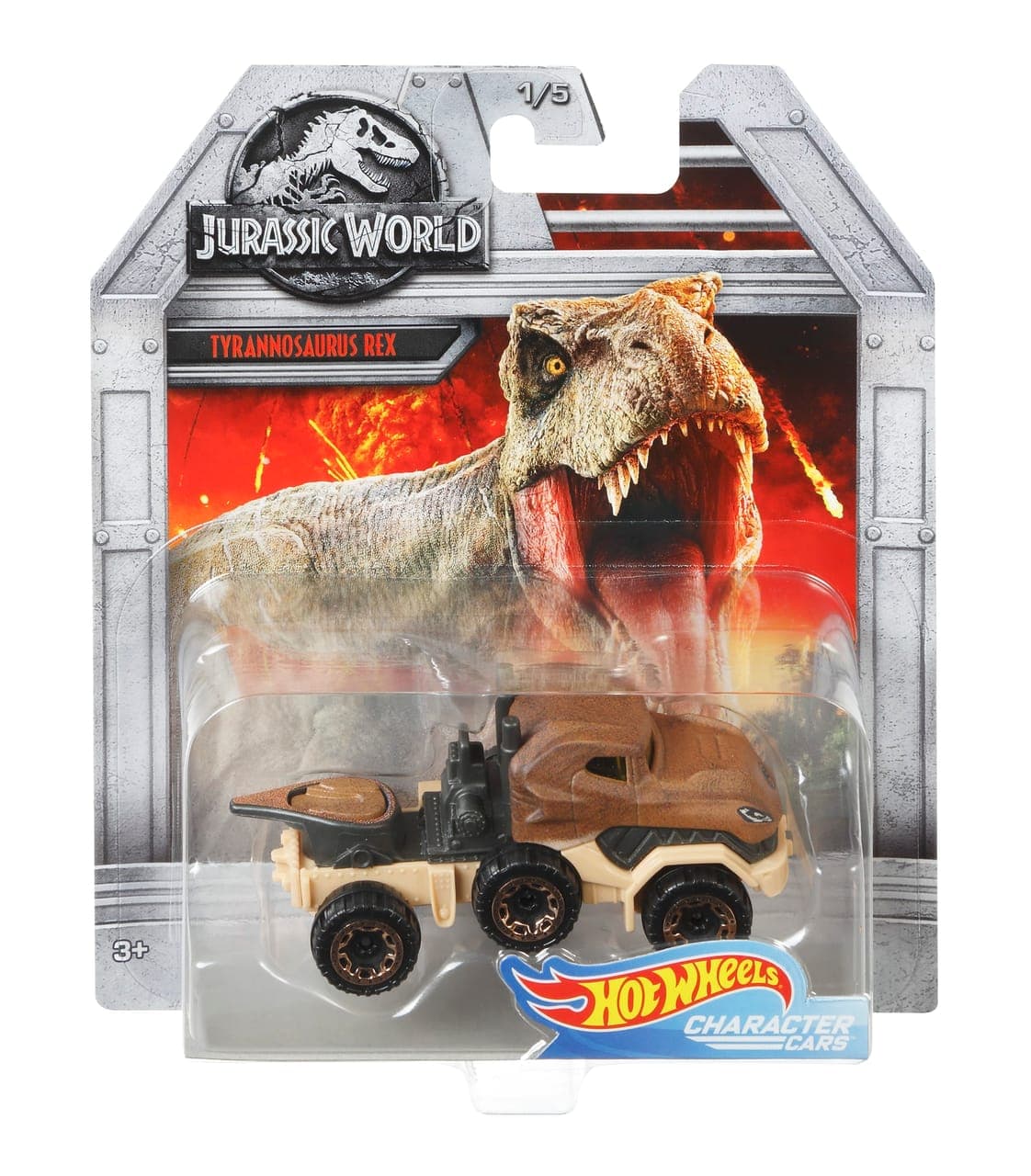 Tyrannosaurus Rex 2