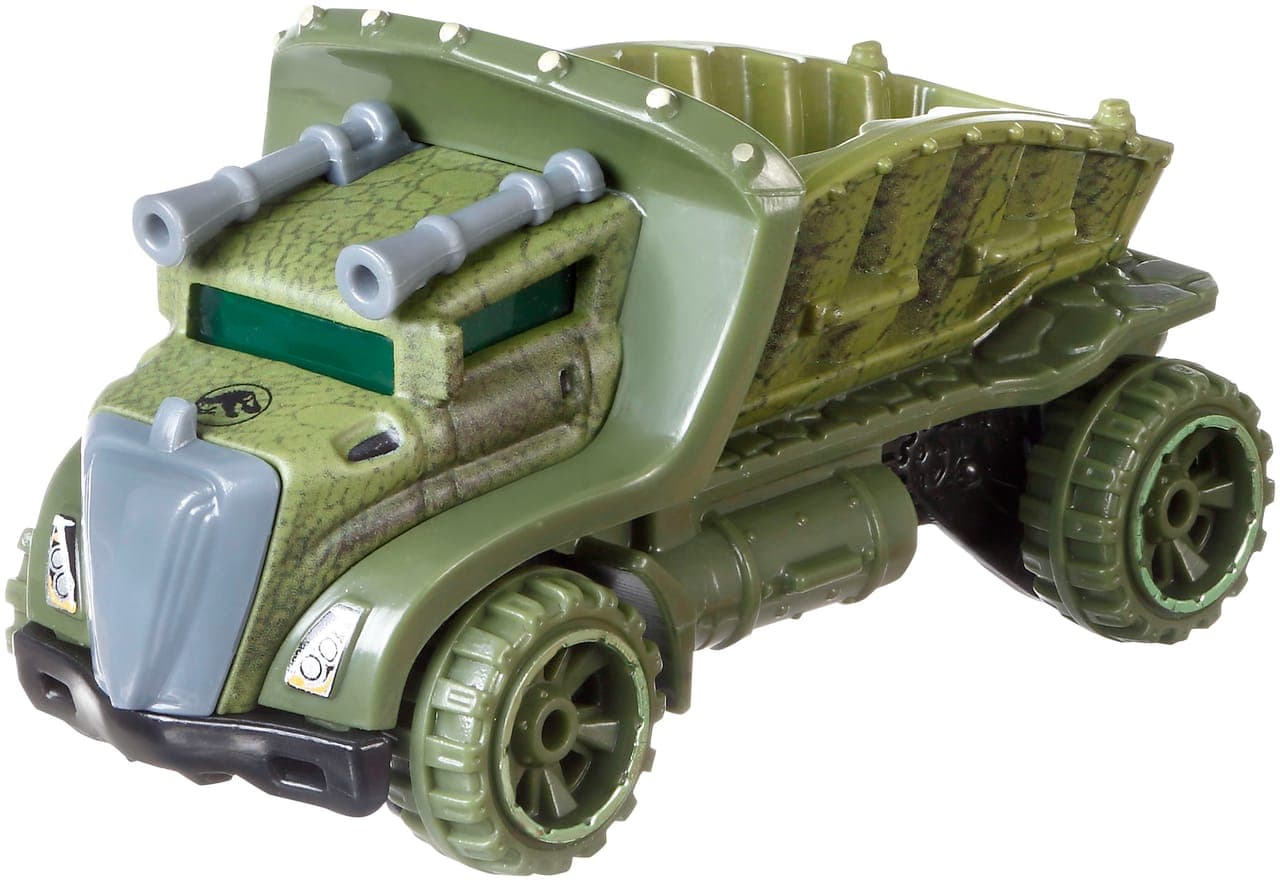 Triceratops