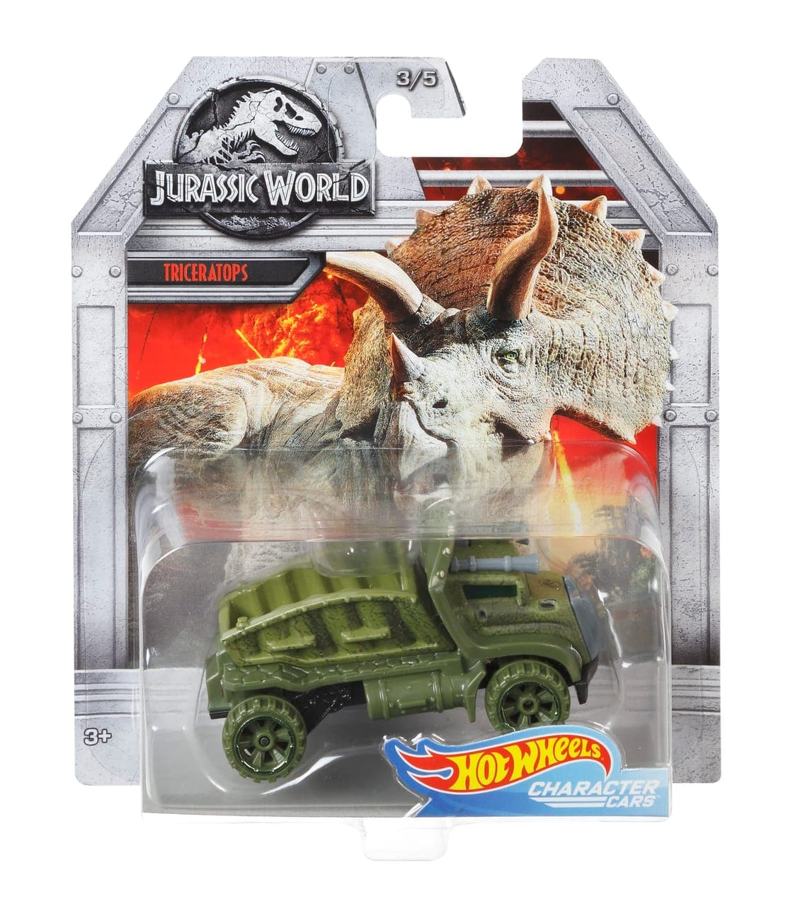 Triceratops 2