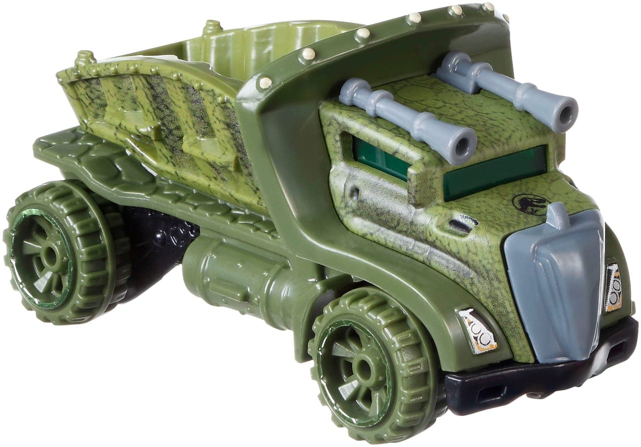 Triceratops 4