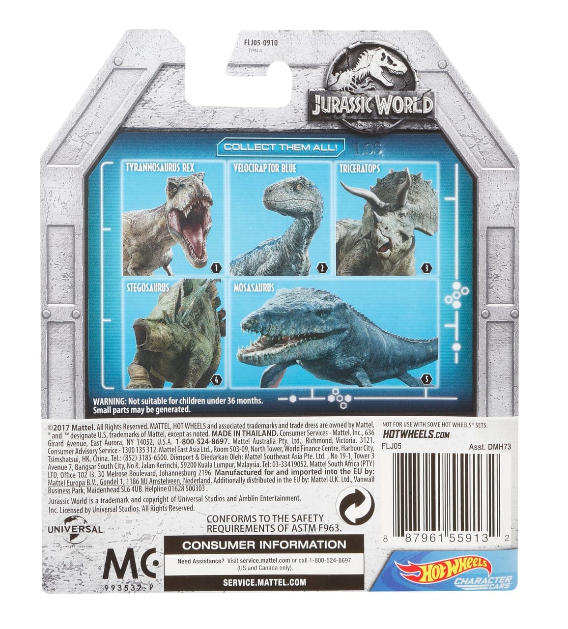 Triceratops 5