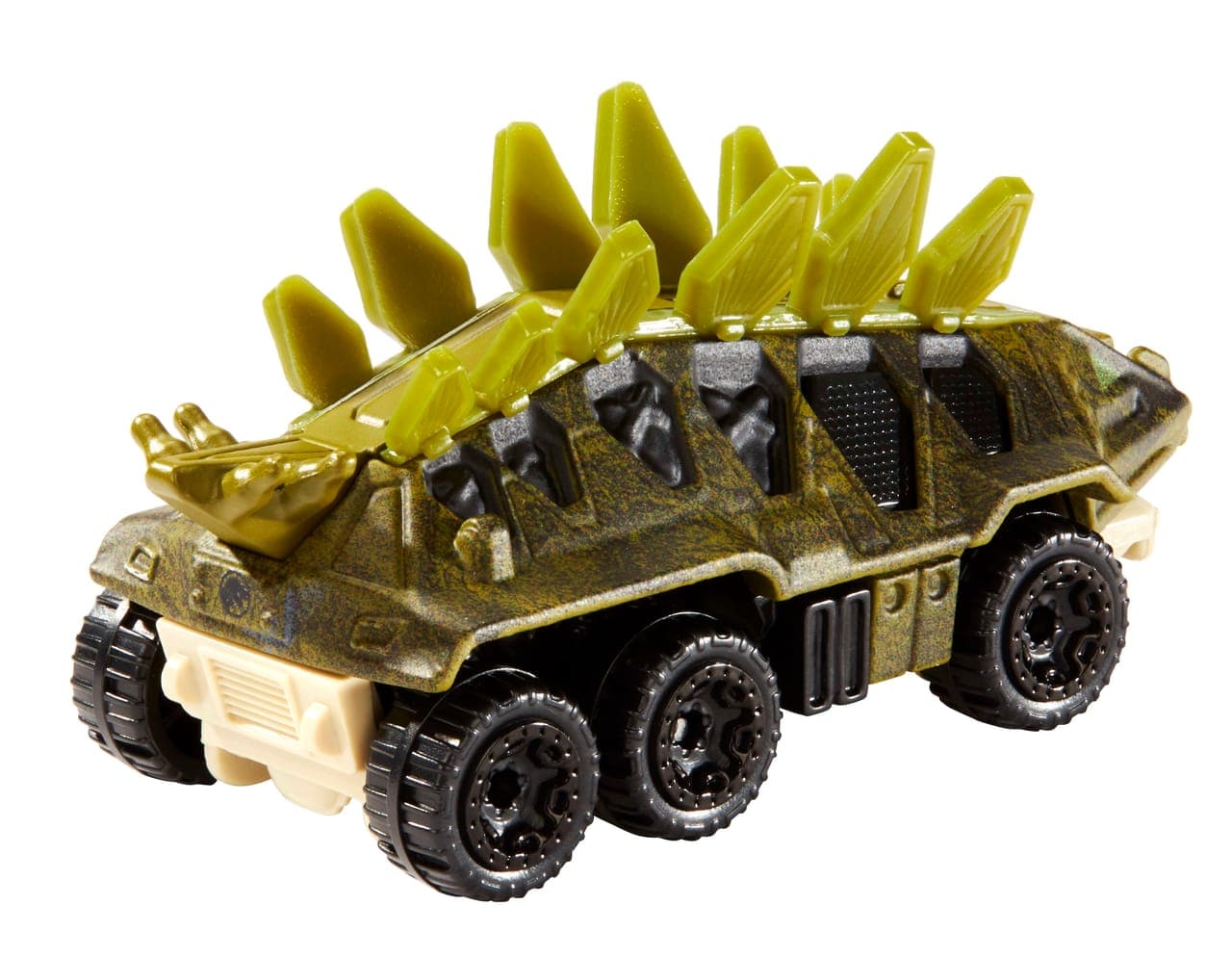 Stegosaurus 2