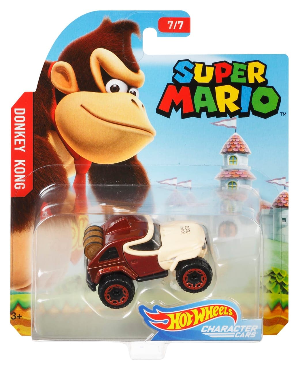 Donkey Kong 2