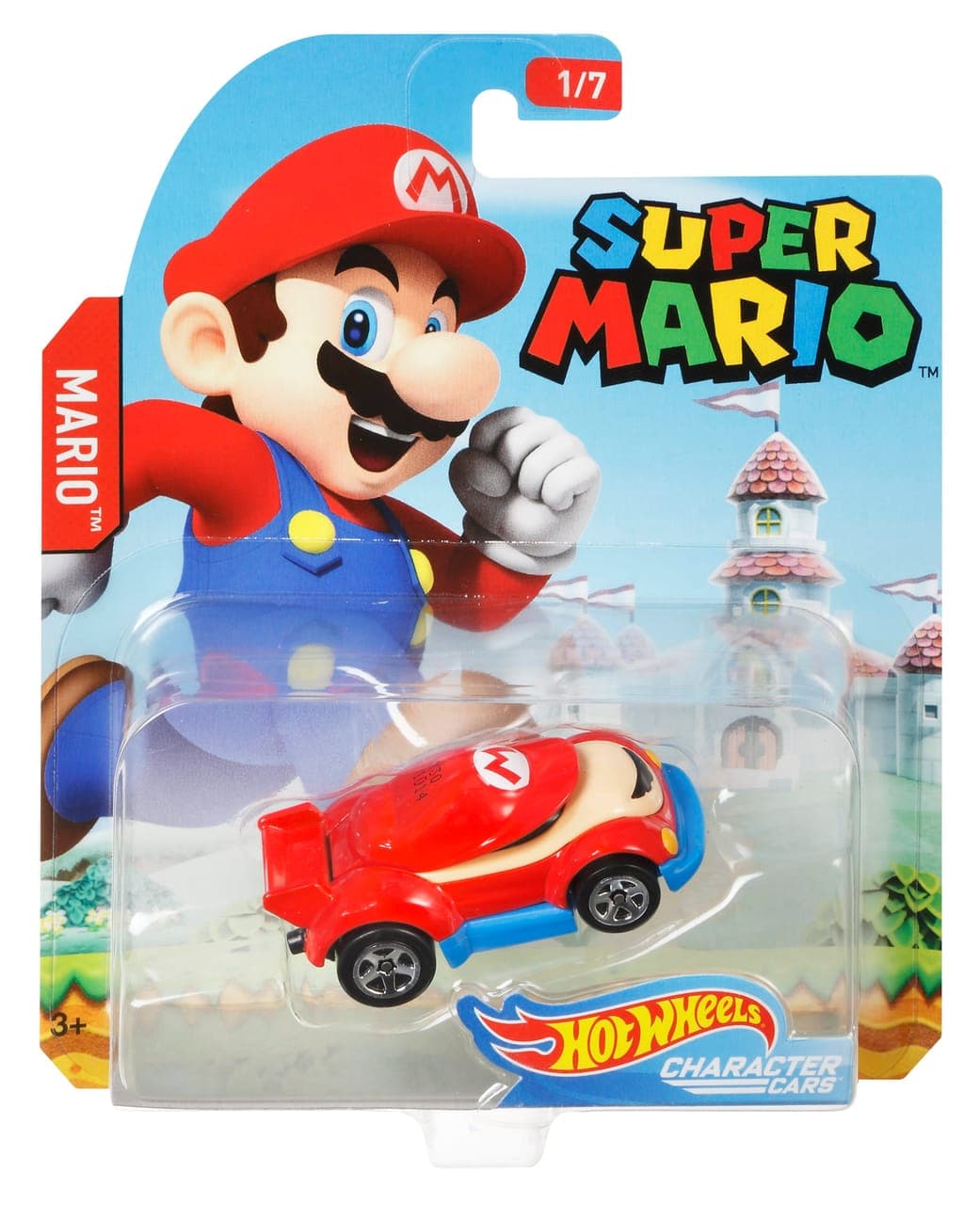 Luigi 2