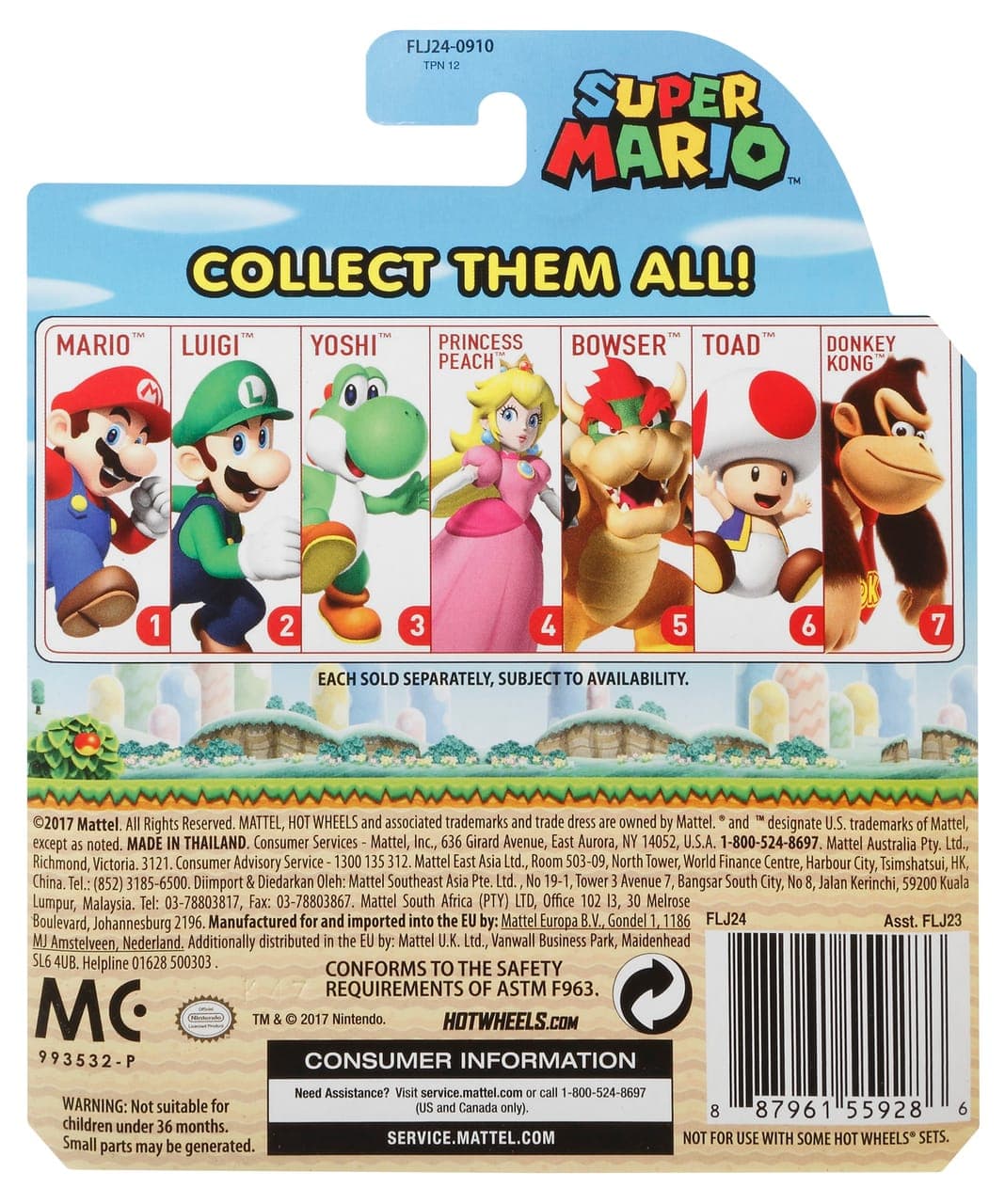 Luigi 5