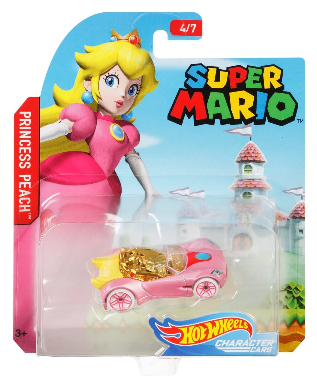 Princess Peach 2