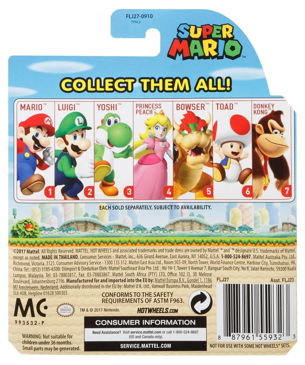 Princess Peach 5