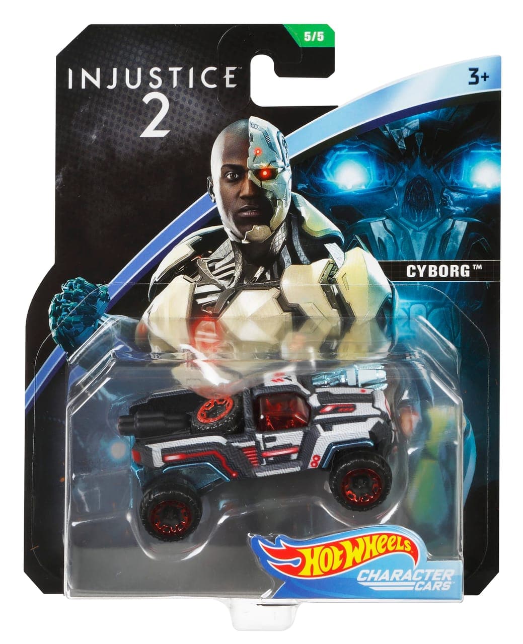 Cyborg 2