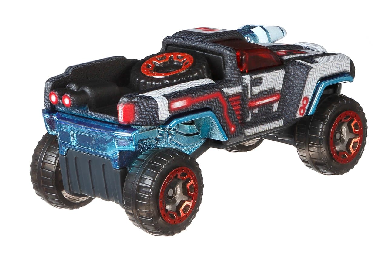 Cyborg 3
